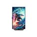 Samsung Odyssey OLED G6 (G61SH) 27" OLED 2560x1440 Mega DCR 0.03ms 200cd HDMI DP pivot 240Hz LS27HG612SUXEN