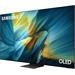 Samsung OLED TV 55" QE55S95F, 4K QE55S95FATXXH