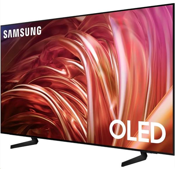 Samsung OLED TV 65" QE65S85D, 4K QE65S85DAEXXH