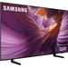 Samsung OLED TV 65" QE65S85F, 4K QE65S85FAEXXH