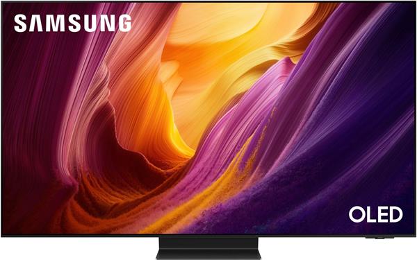Samsung OLED TV 65" QE65S95H QE65S95HFTXXH