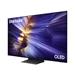 Samsung OLED TV 77" QE77S90F, 4K QE77S90FAEXXH