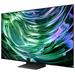 Samsung OLED TV QE83S90D 83" (209cm), 4K QE83S90DAEXXH