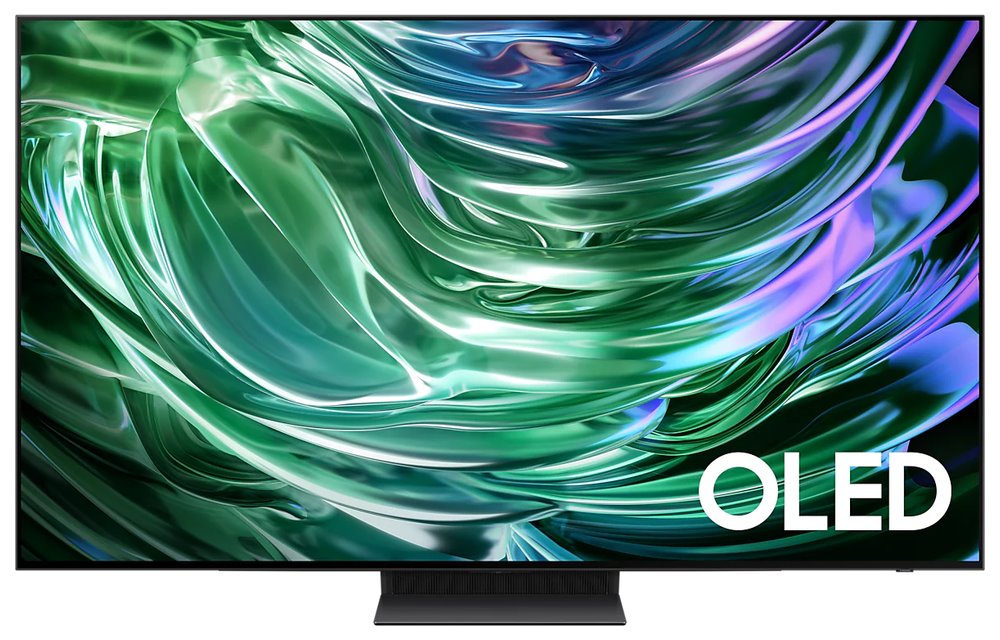 Samsung OLED TV QE83S90D 83" (209cm), 4K QE83S90DAEXXH