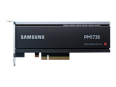 SAMSUNG, PM1735 V5 TLC Eagle HHHL 3.200GB MZPLJ3T2HBJR-00007