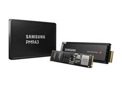 Samsung PM1743 7.6TB U.3 NVMe PCIe 5.0 x4 MZWLO7T6HBLA-00A07
