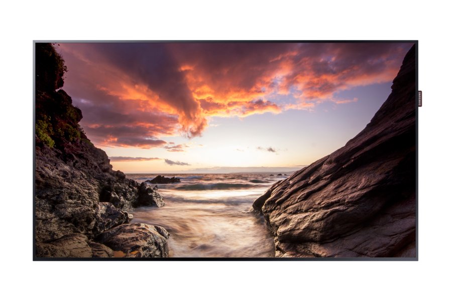 Samsung PM32F - LED TV 32" FHD 1920 x 1080 LH32PMFPBGC/EN