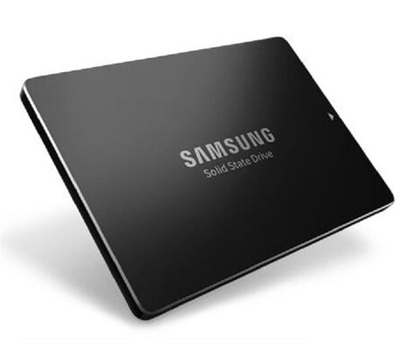 Samsung PM893 1,92 TB Enterprise SSD, 2.5” 7mm, SATA 6Gb/s MZ7L31T9HBLT-00A07