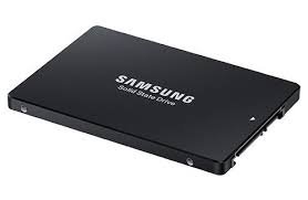 Samsung PM897 480GB Enterprise SSD, 2.5” 7mm, SATA 6Gb/s, Read/Write: Up to 550 / 470 MB/s, Random IO MZ7LH480HAHQ-00005