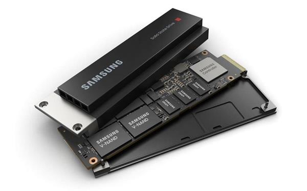 Samsung PM9A3 1.920TB E1.S NVMe PCIe 4.0 x4 MZTL21T9HCJR-00A07