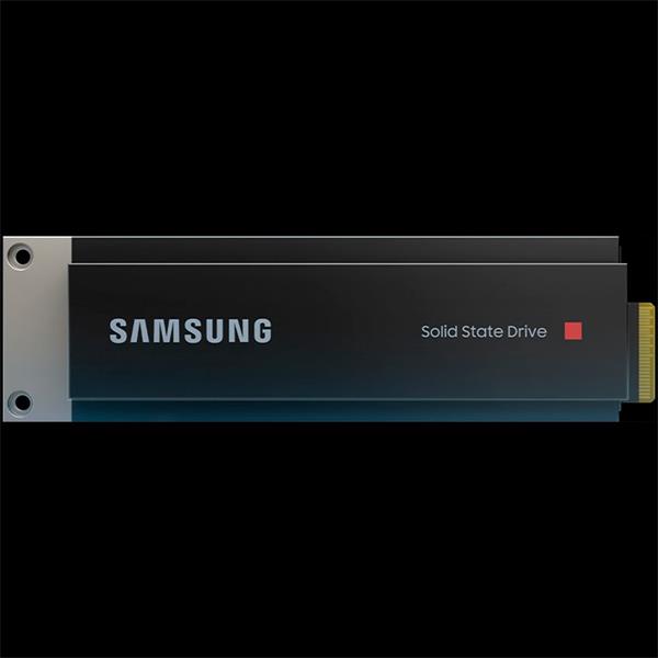 Samsung PM9A3 1920GB Data Center SSD, M.2, PCle Gen4 x4, Read/Write: 6800/4000 MB/s, Random Read/Wri MZ1L21T9HCLS-00A07