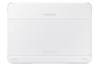Samsung polohovací pouzdro pro Tab 4, 10,1", White EF-BT530BWEGWW