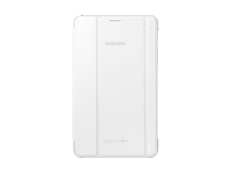 Samsung polohovací pouzdro pro Tab 4, 8", White EF-BT330BWEGWW