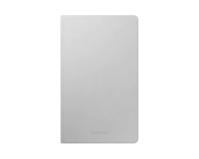 Samsung Polohovací pouzdro Tab A7 Lite Silver EF-BT220PSEGWW