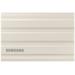 SAMSUNG Portable SSD T7 Shield 1TB / USB 3.2 Gen 2 / USB-C / Externí / Béžový MU-PE1T0K/EU