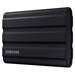 SAMSUNG Portable SSD T7 Shield 1TB / USB 3.2 Gen 2 / USB-C / Externí / Černý MU-PE1T0S/EU