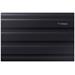 SAMSUNG Portable SSD T7 Shield 1TB / USB 3.2 Gen 2 / USB-C / Externí / Černý MU-PE1T0S/EU