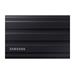 SAMSUNG Portable SSD T7 Shield 4TB / USB 3.2 Gen 2 / USB-C / Externí / Černý MU-PE4T0S/EU