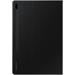 Samsung pouzdro Tab S7+/S7 FE/S8+ Black 8806092317901