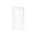 SAMSUNG Priehľadný zadný kryt pre Galaxy S25+ Transparent EF-QS936CTEGWW