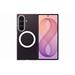 Samsung Průhledný kryt s magnetem pro Galaxy Z Fold8 Ultra, Transparent EF-CF976CTEGWW