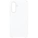 Samsung Průhledný zadní kryt pro Galaxy A56 Transparent EF-QA566CTEGWW