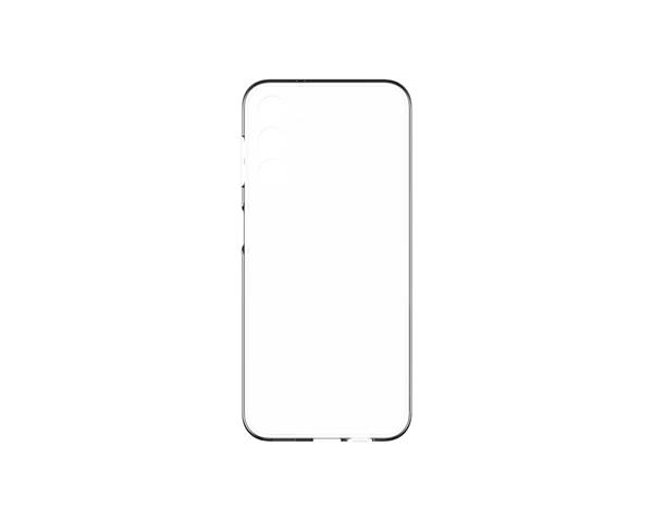 Samsung Průhledný zadní kryt pro Samsung Galaxy A14 Transparent GP-FPA146VAATW