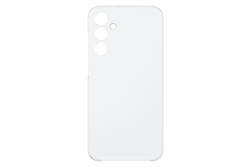 Samsung Průhledný zadní kryt pro Samsung Galaxy A25 5G EF-QA256CTEGWW