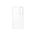 Samsung Průhledný zadní kryt S25 FE Transparent EF-QS731CTEGWW