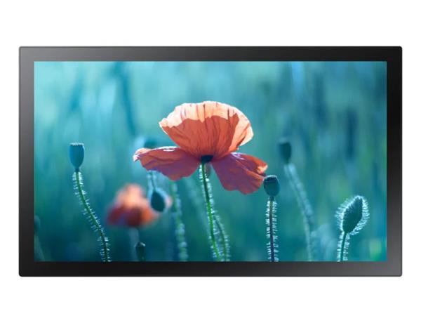 Samsung QB13-T 13.27" touch 1920x1080 250cd, HDMI USB, prevadzka 16/7 LH13QBRTBGCXEN