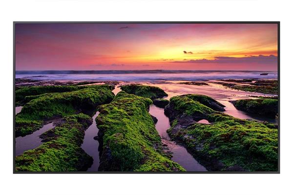 Samsung QB65B LED TV 65" UHD 4K 3840 x 2160 LH65QBBEBGCXEN