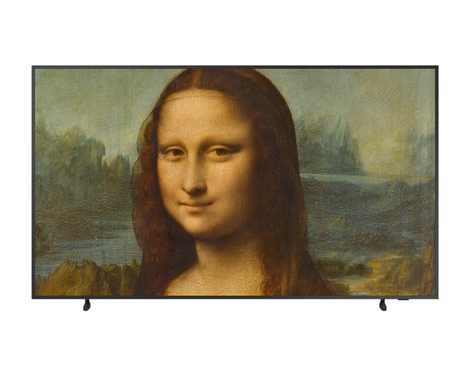 SAMSUNG QE43LS03B 43" QLED 4K TV 3840x2160 QE43LS03BAUXXH