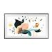 SAMSUNG QE43LS03T 43" QLED 4K TV Série S03T 3840x2160 QE43LS03TAUXXH
