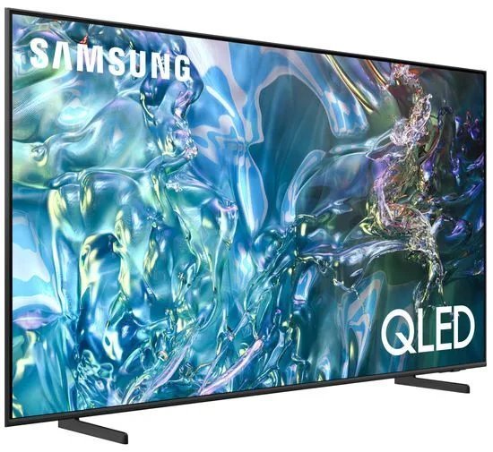 Samsung QE43Q60D QLED TV 43" 4K UHD 3840x2190 8806095426969
