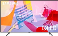 SAMSUNG QE43Q64T 43" QLED 4K TV Série Q64T 3840x2140 QE43Q64TAUXXH