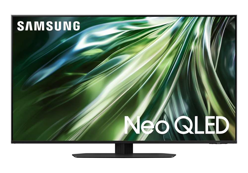 Samsung QE43QN90D NEO QLED 43" 4K UHD 3840x2190 8806095407005