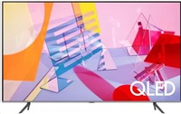 SAMSUNG QE50Q64T 50" QLED 4K TV Série Q64T (2020) 3840x2140 QE50Q64TAUXXH