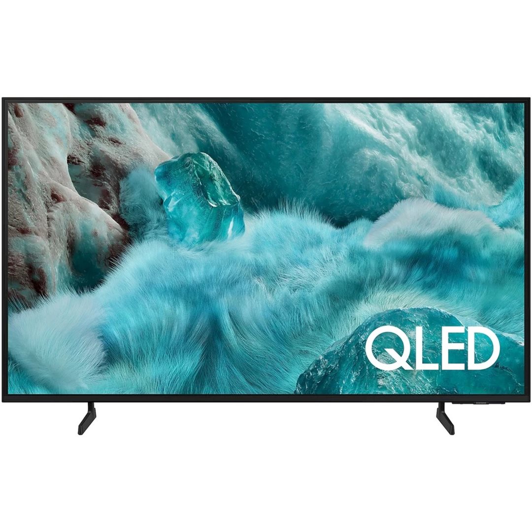Samsung/QE50Q7F/50"/4K UHD/Černá