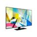 SAMSUNG QE50Q80T 50" QLED 4K TV série Q80T (2020) 3840x2160 QE50Q80TATXXH