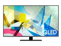 SAMSUNG QE50Q80T 50" QLED 4K TV série Q80T (2020) 3840x2160 QE50Q80TATXXH