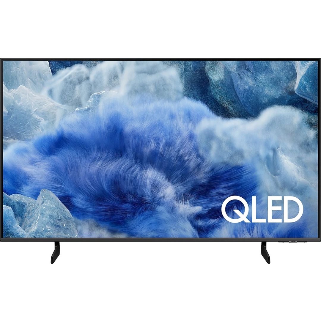 Samsung/QE50Q8F/50"/4K UHD/Šedá