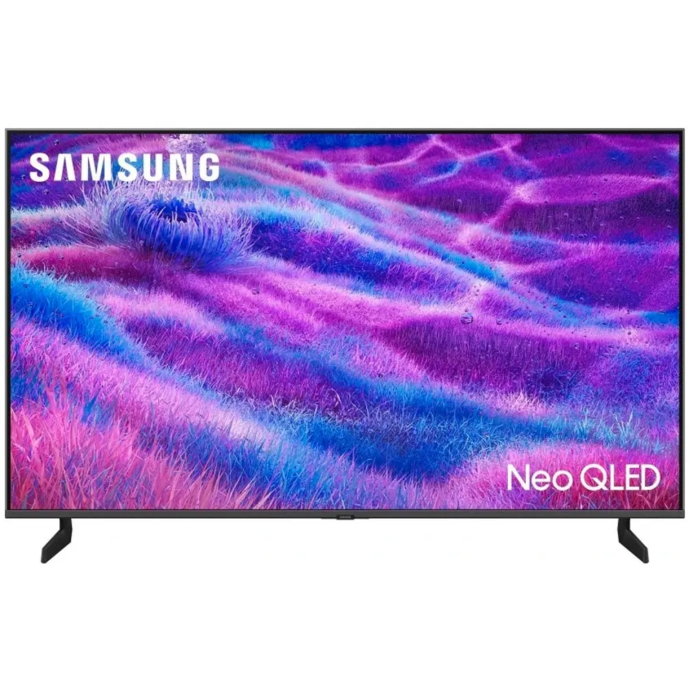 Samsung/QE50QN80F/50"/4K UHD/Stříbrná