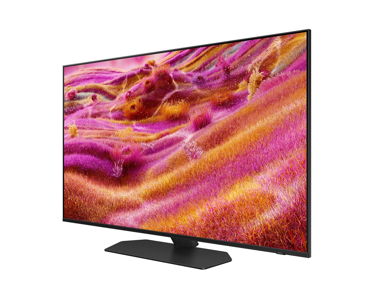 Samsung/QE50QN90F/50"/4K UHD/Černá