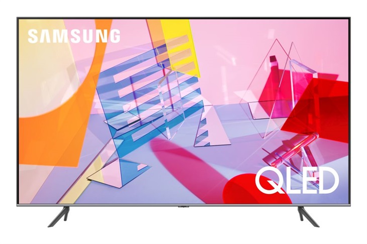 Samsung QE55Q64TAUXXH 8806090287602