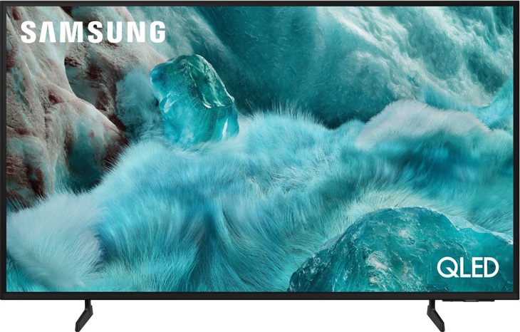 Samsung QE55Q7F QLED 8806097118565