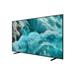 Samsung QE55Q7FAA 55" TV, QLED, 4K Ultra HD, Quantum HDR, Tizen, Apple AirPlay, Wi-Fi, Bluetooth, HDMI, US QE55Q7FAAUXXH