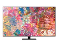 SAMSUNG QE55Q80B 55" QLED 4K TV 3840x2160 QE55Q80BATXXH