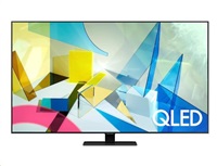 SAMSUNG QE55Q80T 55" QLED 4K TV série Q80T (2020) 3840x2160 QE55Q80TATXXH