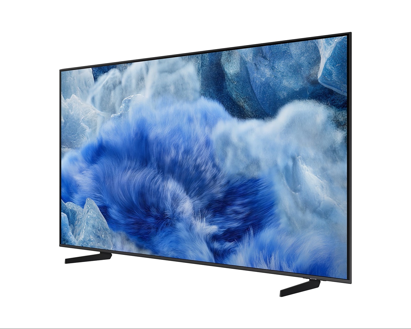 Samsung/QE55Q8F/55"/4K UHD/Šedá