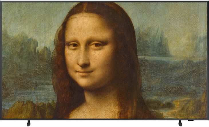 Samsung QE65LS03BAUXXH QLED TV 65" 4K 3840 x 2160 8806094076561